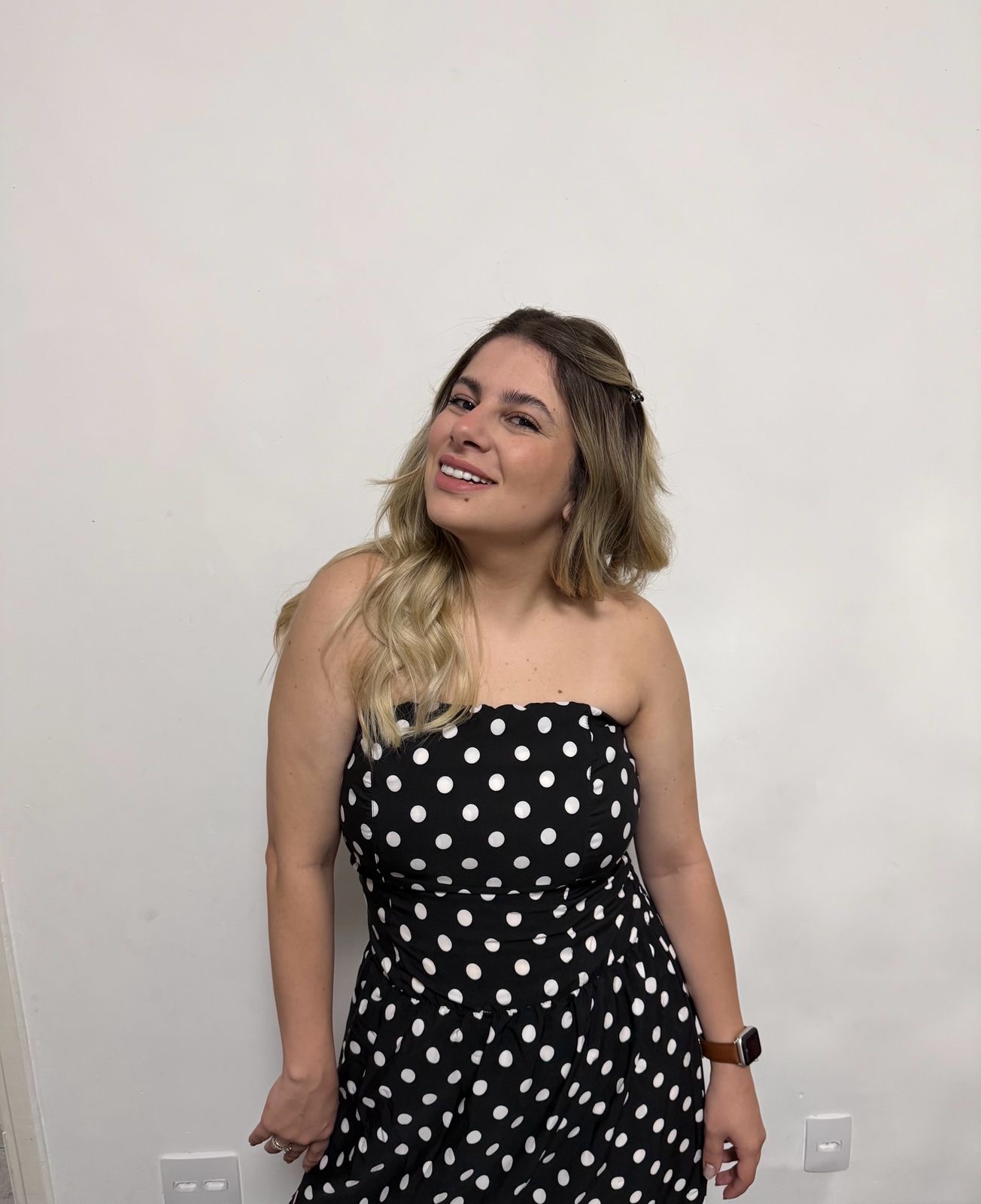 Larissa Morales